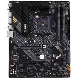 Материнская плата asus TUF gaming B550-PLUS soc-AM4 (TUF gaming B550-PLUS)