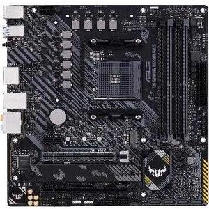 Материнская плата asus TUF gaming B550M-PLUS soc-AM4 (TUF gaming B550M-PLUS)