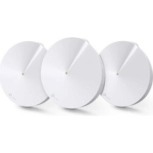 Mesh Wi-Fi система TP-Link Deco M9 Plus (3-Pack)