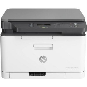 МФУ лазерное HP Color Laser 178nw