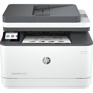 МФУ лазерное HP LaserJet Pro 3103fdw