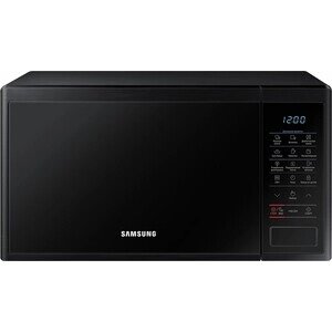 Микроволновая печь без гриля Samsung MS23J5133AK