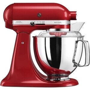 Миксер планетарный KitchenAid 5KSM175PSEER