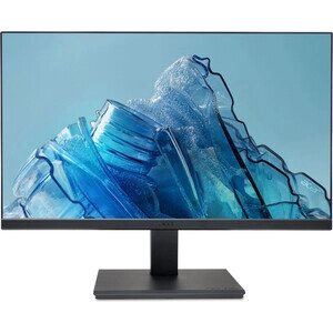 Монитор acer 23.8 V247yabmipxv черный VA LED 4ms 16:9 HDMI M/M матовая HAS 250cd 178гр/178гр 1920x1080 VGA DP FHD 4.3кг (UM. QV7ee. A14)