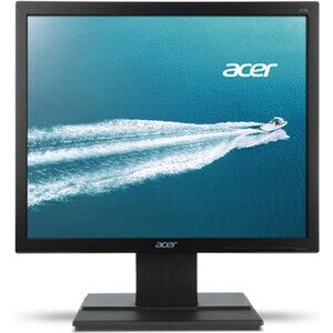 Монитор Acer V176Lb черный (UM. BV6EE. 001)