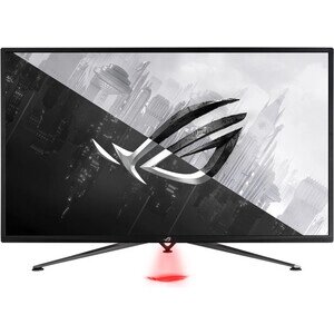 Монитор asus 43 ROG strix XG43UQ VA (90LM0590-B02170)