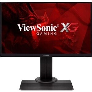 Монитор ViewSonic 24 XG2405 IPS экран Full HD 144Гц