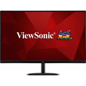 Монитор ViewSonic VA2732-h черный