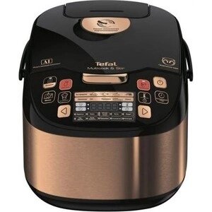 Мультиварка Tefal RK901F32