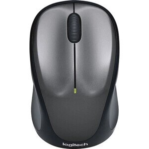 Мышь Logitech Mouse Wireless M235 Colt Matte ( 1000dpi, optical, FM, 3btn+Roll, 1xAA, Unifying reciever) Retail (910-002201)