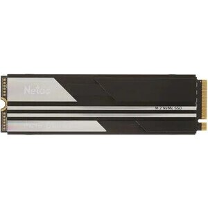 Накопитель netac SSD 1tb NV5000-N series PCI-E 4.0 nvme M. 2 2280 retail (NT01NV5000N-1T0-E4x)