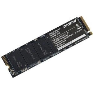 Накопитель SSD digma PCI-E x4 1tb DGSM3001TS33T mega S3 M. 2 2280 (DGSM3001TS33T)