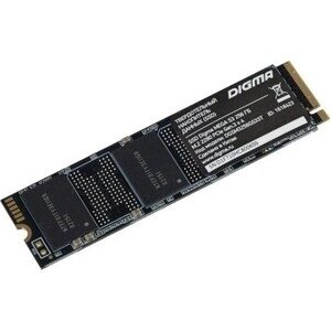 Накопитель SSD digma PCI-E x4 256gb DGSM3256GS33T MEGA S3 M. 2 2280 (DGSM3256GS33T)