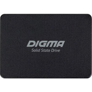 Накопитель SSD digma SATA III 1tb DGSR2001TS93T run S9 2.5 (DGSR2001TS93T)