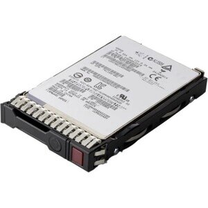 Накопитель SSD HPE 1x1.92tb SAS R0q47A 2.5 (R0q47A)