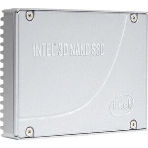 Накопитель SSD intel PCI-E x4 1600gb SSDPE2ke016T801 DC P4610 2.5