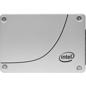 Накопитель SSD intel SATA III 3.84tb SSDSC2kg038T801 DC D3-S4610 2.5