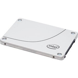 Накопитель SSD intel SATA III 7.68tb SSDSC2kg076T801 DC D3-S4610 2.5