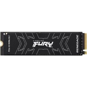 Накопитель SSD kingston PCI-E 4.0 x4 2000gb SFYRD/2000G fury renegade M. 2 2280 (SFYRD/2000G)