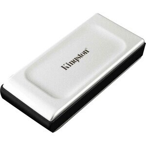 Накопитель SSD kingston USB-C 2tb SXS2000/2000G XS2000 1.8 серый (SXS2000/2000G)