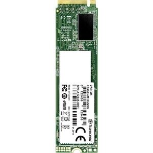 Накопитель SSD transcend PCI-E x4 256gb TS256GMTE220S M. 2 2280 (TS256GMTE220S)