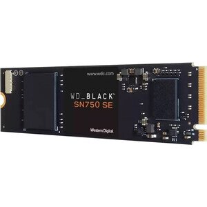 Накопитель SSD western digital (WD) original PCI-E 4.0 x4 250gb WDS250G1b0E black SN750 M. 2 2280 (WDS250G1b0E)