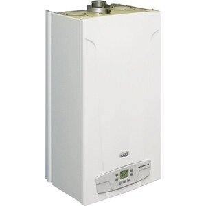 Настенный газовый котел BAXI ECO Four 1.24 F