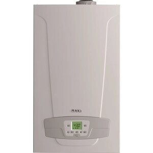 Настенный газовый котел BAXI LUNA DUO-TEC MP 1.50 (7104050)