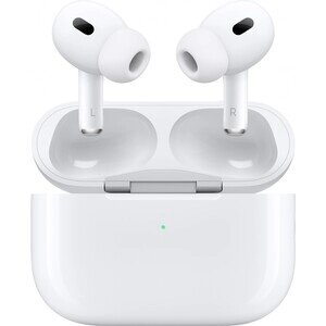 Наушники apple airpods pro 2 2023 USB-C A3047/A3048/A2968 (MTJV3)