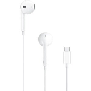 Наушники apple earpods A3046 (MTJY3fe/A)