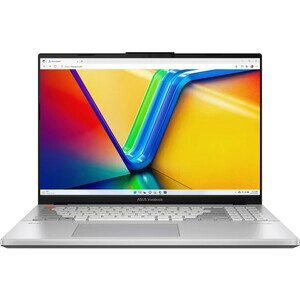 Ноутбук asus K6604JV-MX016W 16 OLED intel core i9 13980HX (2.2ghz)/32gb/1tb/geforce RTX4060 8GB/win11home/earl grey (90NB1102-M008P0)