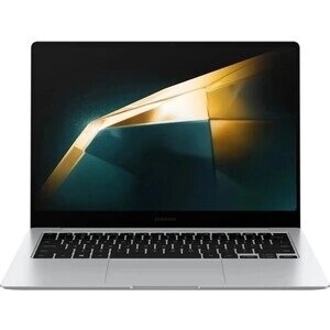 Ноутбук Samsung Galaxy Book 4 Pro NP940 Core Ultra 5 125H 16Gb SSD512Gb 14 AMOLED Touch 2880x1800 Windows 11 Home silver (NP940XGK-KS1IN)