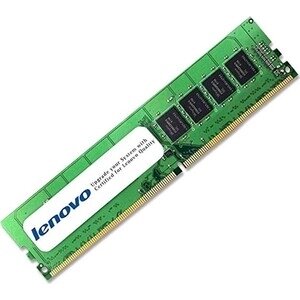 Память lenovo 4ZC7a08709 32gb DIMM ECC reg PC4-23400 2933mhz