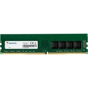 Память оперативная ADATA 32GB DDR4 3200 U-DIMM premier AD4u320032G22-SGN, CL22, 1.2V AD4u320032G22-SGN