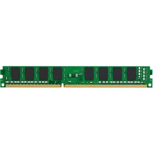 Память оперативная kingston 4GB DDR3 non-ECC DIMM 1rx8 (KVR16N11S8/4WP)