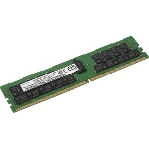 Память оперативная samsung DDR4 M393A4k40EB3-CWE 32gb DIMM ECC reg PC4-25600 CL22 3200mhz