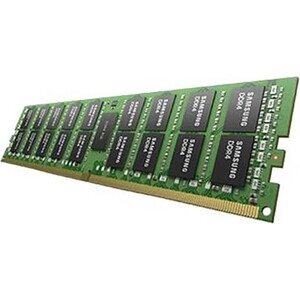 Память оперативная samsung DDR5 64GB 4800mhz samsung M321R8ga0BB0-CQK RTL PC5-38400 CL40 DIMM ECC 288-pin 1.1в dual rank ret