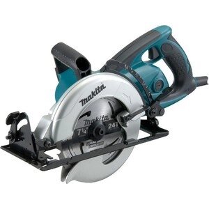 Пила дисковая Makita 5477NB