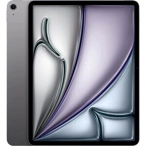 Планшет Apple iPad Air 2024 128Gb A2898 13 серый космос