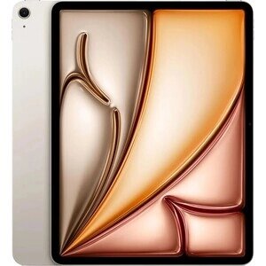 Планшет Apple iPad Air 2024 128Gb A2898 13 сияющая звезда