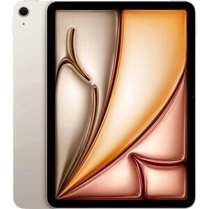 Планшет Apple iPad Air 2024 128Gb A2902 11 сияющая звезда