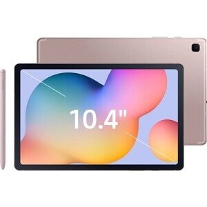 Планшет Samsung Galaxy Tab S6 Lite SM-P625 10.4 4G 4/64 розовый