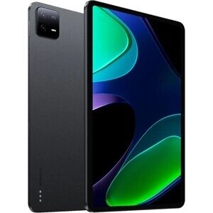 Планшет Xiaomi 11 Pad 6 RU 8/256GB Gravity Gray 23043RP34G (47830)