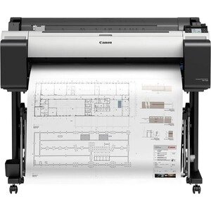 Плоттер canon imageprograf TM-300