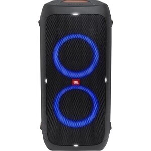 Портативная колонка JBL PartyBox 310 черный