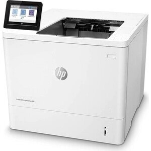 Принтер лазерный HP LaserJet Enterprise M611dn