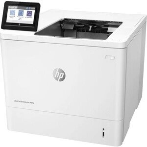 Принтер лазерный HP LaserJet Enterprise M612dn