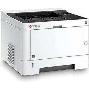 Принтер лазерный Kyocera ECOSYS P2235dn