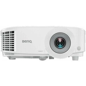 Проектор benq MH550 DLP, 1920x1080, 3500 AL, 20000:1, 16:10, 1.1X, TR 1.49-1.64, hdmix2, VGA, white,9H. JJ177.1HE)