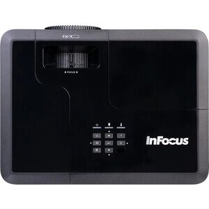 Проектор infocus IN2136 DLP, 4500 ANSI lm